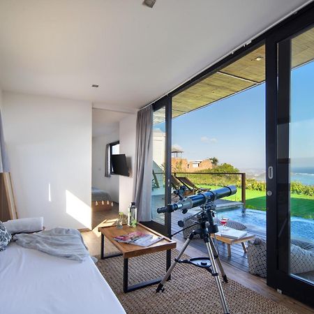 Telescope Villas Lombok Kuta  Exterior foto